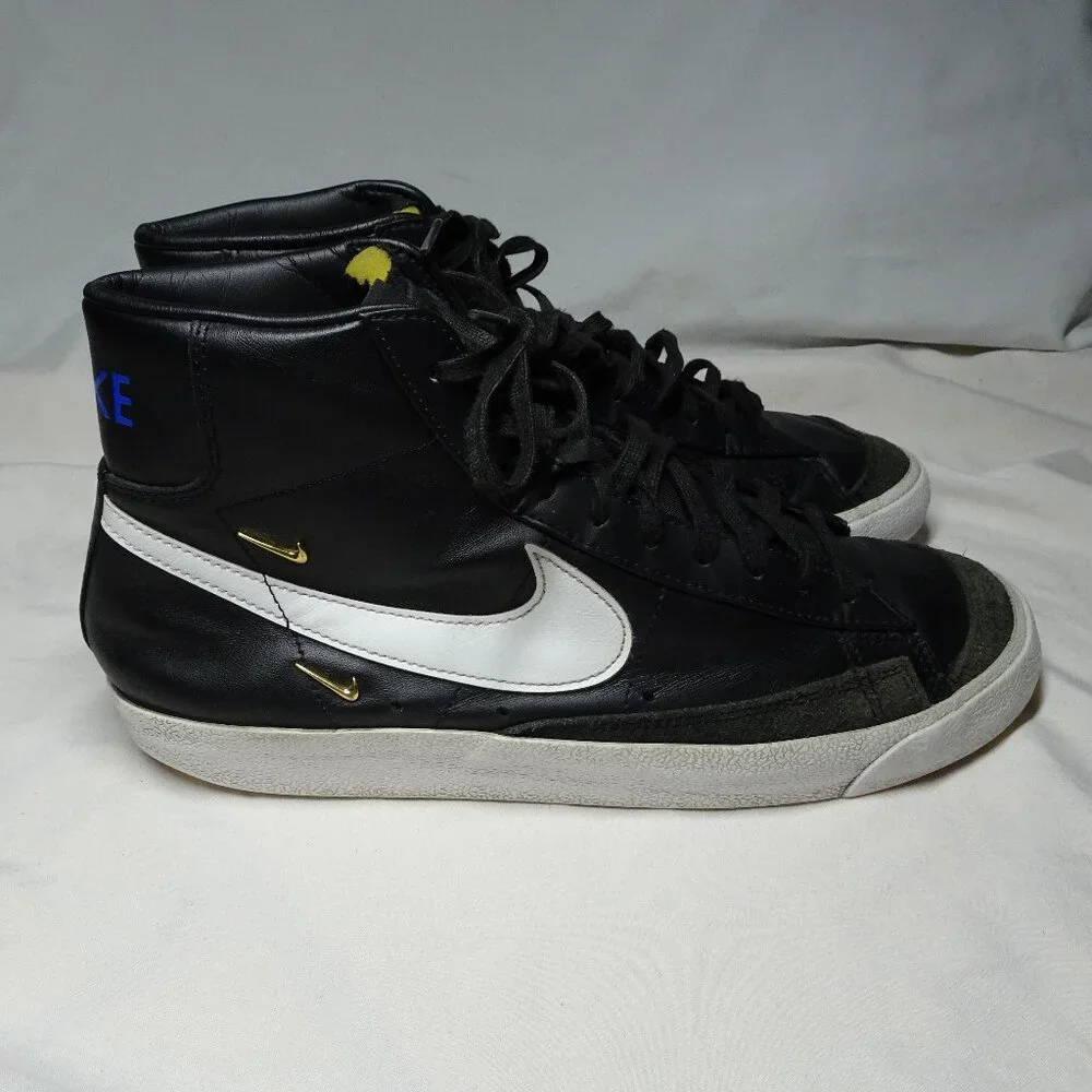 Nike Blazer Mid 77 SE Sisterhood Women shoes Size 12